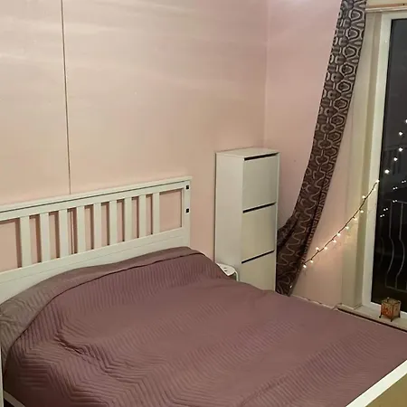 Maison A 20 Min De L'airport Séjour chez l'habitant Charleroi